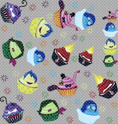 Three in one- 1597
